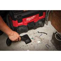 Aspirateur humide/sec M18 (outil seulement), 18 V, Capacit&eacute; 2 gal. Les Distributions ICE