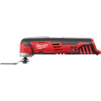 Outil multifonction sans fil M12 (outil seulement), 12 V, Lithium-ion Les Distributions ICE