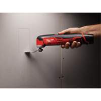 Outil multifonction sans fil M12 (outil seulement), 12 V, Lithium-ion Les Distributions ICE