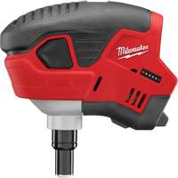 M12 Cordless Palm Nailer (Tool Only), 12 V, Lithium-Ion Les Distributions ICE