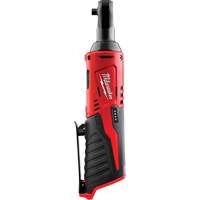 Cl&eacute; &agrave; cliquet sans fil M12 (Outil seulement), 12 V, Prise de 3/8" Les Distributions ICE
