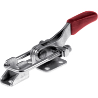Crampons articul&eacute;s a/cliquet - S&eacute;rie 300, Force de serrage 500 lb Les Distributions ICE