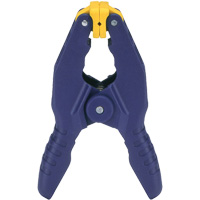 Pince &agrave; Ressort Quick-Grip Les Distributions ICE