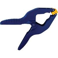 Pince &agrave; Ressort Quick-Grip Les Distributions ICE