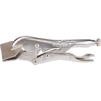 Pinces-outils verrouillables pour t&ocirc;le Vise-Grip, Longueur 8", Soudage Les Distributions ICE