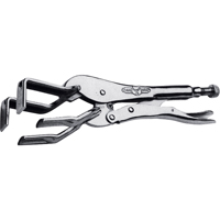 Pince-&eacute;tau Vise-Grip, Longueur 9", Soudage Les Distributions ICE