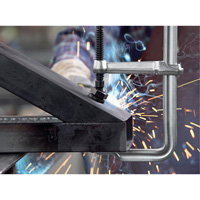 Heavy-Duty MorPad Assembly Les Distributions ICE
