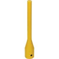 Marteaux Slide Sledge - Chasse goupilles en option Les Distributions ICE