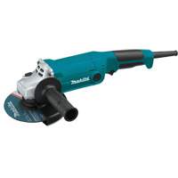 Cut-Off/Angle Grinder with AC/DC Switch, 6", 10.5 A, 11000 RPM Les Distributions ICE