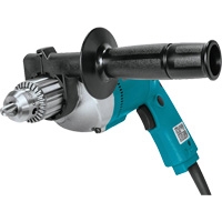Perceuse &agrave; vitesse variable, Mandrin 1/2", 6,5 A, 120 V, 0-550 Tr/min, Mandrin Avec cl&eacute; Les Distributions ICE