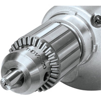 Perceuse &agrave; vitesse variable, Mandrin 1/2", 6,5 A, 120 V, 0-550 Tr/min, Mandrin Avec cl&eacute; Les Distributions ICE