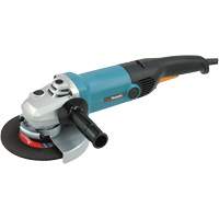 Angle Grinder, 7", 15 A, 8400 RPM Les Distributions ICE