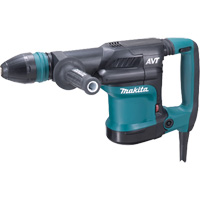 AVT&reg; SDS-Max Demolition Hammer Les Distributions ICE