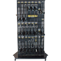 Heavy Equipment Master Kit with Display Les Distributions ICE