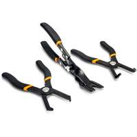 Jeu de pinces de carrosserie 3 mcx Les Distributions ICE
