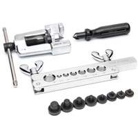 10 Piece Double Flaring Tool Kit Les Distributions ICE