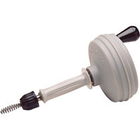 Vrilles manuelles K-26 a/c&acirc;ble C1, Tulipe, 25' Longueur du c&acirc;ble, 5/16" Diam&egrave;tre du c&acirc;ble Les Distributions ICE