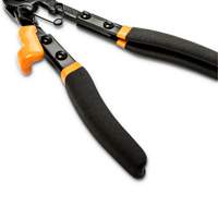 Cable Hose Clamp Pliers Les Distributions ICE