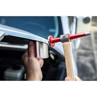 Auto Body Tool Set, 7 Pieces Les Distributions ICE