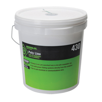 Bobine de fil Les Distributions ICE
