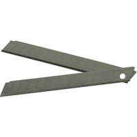 Replacement Blades, Snap-Off Style Les Distributions ICE