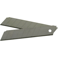 Replacement Blades, Snap-Off Style Les Distributions ICE