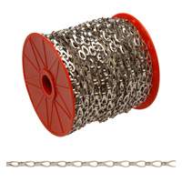 Craft Sash Chain Les Distributions ICE