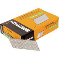15 Gauge Angled Finish Nails Les Distributions ICE