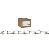 Chaîne double torsion en inconel Les Distributions ICE