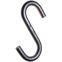 Crochet en S Cam-Alloy Les Distributions ICE