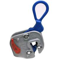&eacute;lingue l&egrave;ve-t&ocirc;le GXL, 1000 lb (0,5 tonne), Ouverture de la m&acirc;choire de 1/16" - 5/8" Les Distributions ICE
