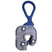 &eacute;lingue l&egrave;ve-t&ocirc;le courte GX, 1000 lb (0,5 tonne), Ouverture de la m&acirc;choire de 1/16" - 5/8" Les Distributions ICE
