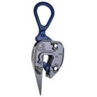 Griffe de levage &agrave; pointe GX, 1000 lb (0,5 tonne) Charge d'utilisation max., 1/16" - 5/8" Ouverture des m&acirc;choires Les Distributions ICE