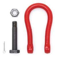 Replacement Shackle with Bolt Kit Les Distributions ICE