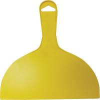 All Trade Series Taping Knife, PVC Blade, 8" Wide, PVC Handle Les Distributions ICE