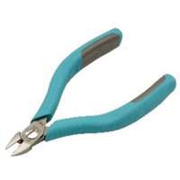Oval Head Side Wire Cutters Les Distributions ICE