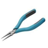 Round Long Nose Pliers, 5-3/4" L Les Distributions ICE