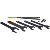 Trousse d'entretien pour embrayage de ventilateur de 8 morceaux Les Distributions ICE