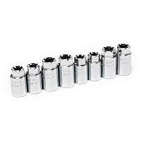 SAE/Metric Stud Removal Set, 8 Pieces Les Distributions ICE