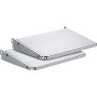 13" Folding Tables for Planer Les Distributions ICE