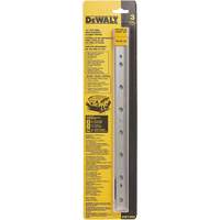 13" Disposable Reversible Thickness Planer Knives Les Distributions ICE