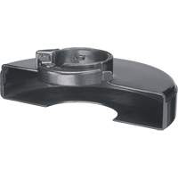 Protecteur de type 1 pour meuleuses d'angle de 7 pouces Les Distributions ICE