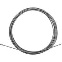 1/2" (12 mm) X 75' (23 m) IW (Integral Wound) Cable #C-45IW Les Distributions ICE