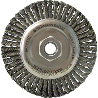 Wire and Honing Brushes