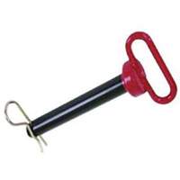 Hitch Pin with Clip Les Distributions ICE