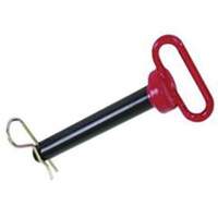 Hitch Pin with Clip Les Distributions ICE