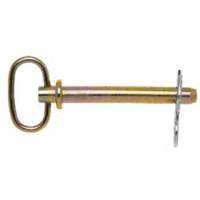 Hitch Pin with Clip Les Distributions ICE
