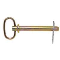 Hitch Pin with Clip Les Distributions ICE