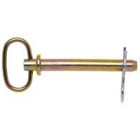 Hitch Pin with Clip Les Distributions ICE