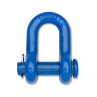 Campbell&reg; Super Blue Utility Clevis Les Distributions ICE